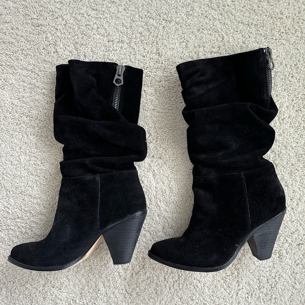 Chinese Laundry Stella Boots